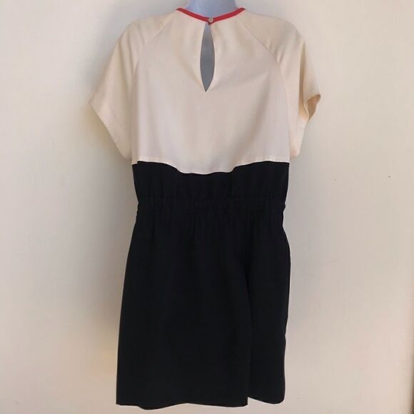 Rachel Roy Drawstring dress size L - Picture 4 of 7